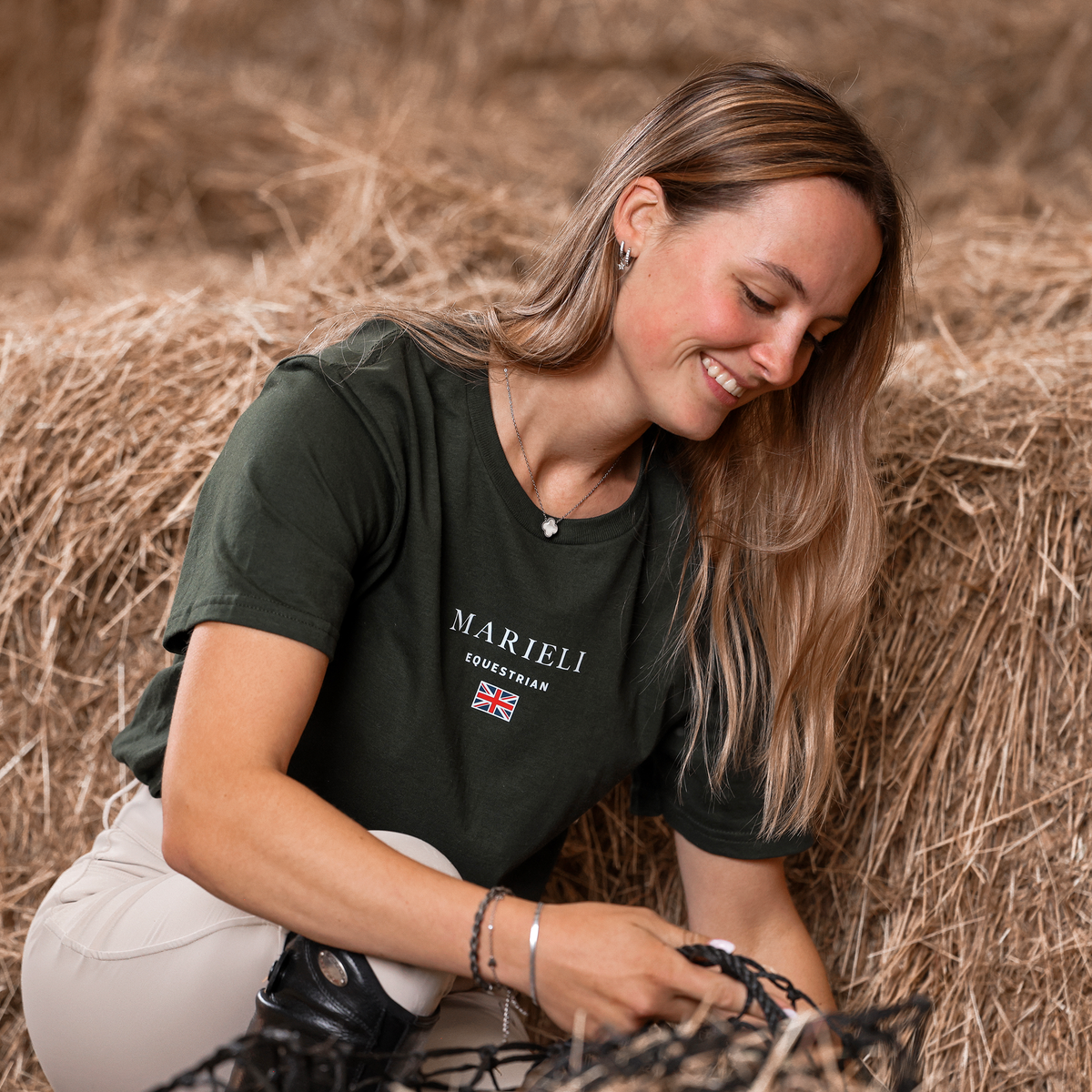 Marieli Equestrian – MARIELI EQUESTRIAN